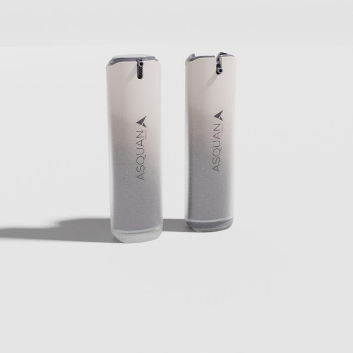 Luxe Oval Airless 30mL